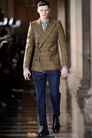 Dries Van Noten / - 2010-2011